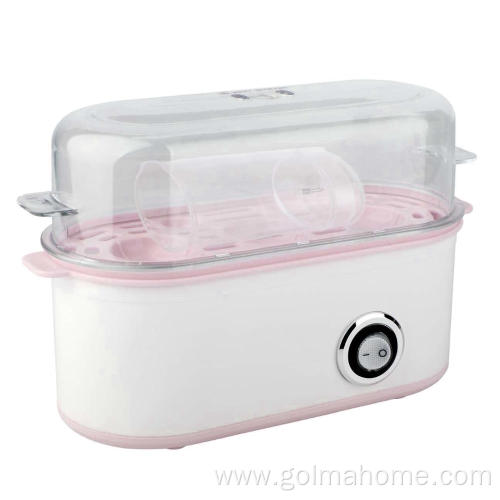 New Kitchen Cookware 7 Whole Egg Boiler Cheapest Good Quality Egg Boiler/Egg Cooker/Egg Steamer